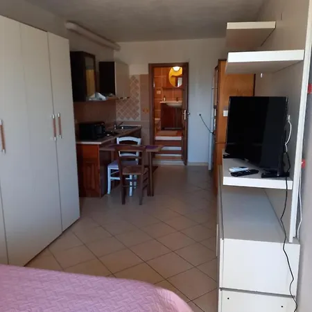 Apartment Casa Cocco Olbia