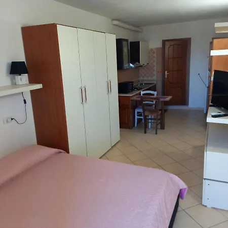 Casa Cocco Olbia