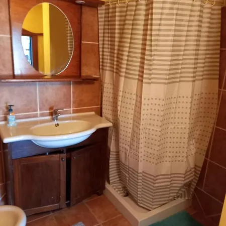 Apartment Casa Cocco *