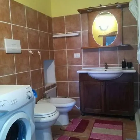 Casa Cocco Apartment *
