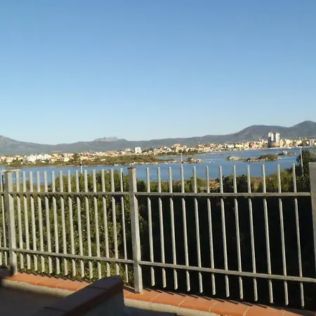 Casa Cocco * Olbia