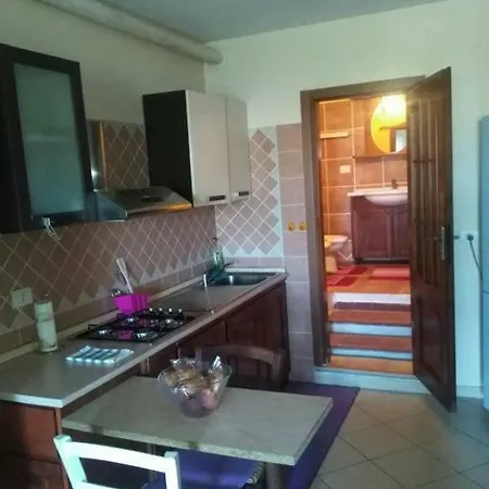 Casa Cocco * Olbia