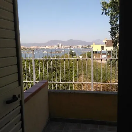 Casa Cocco Apartment Olbia