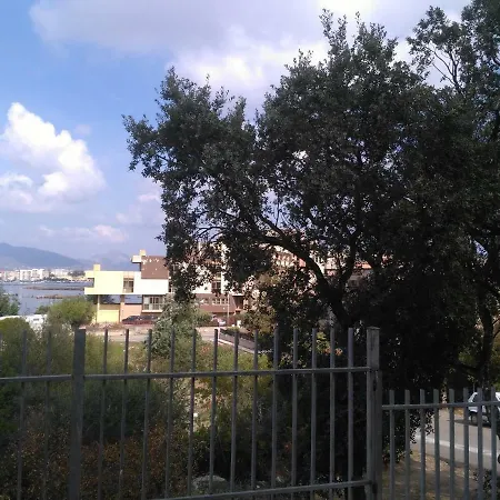 Casa Cocco Apartment Olbia